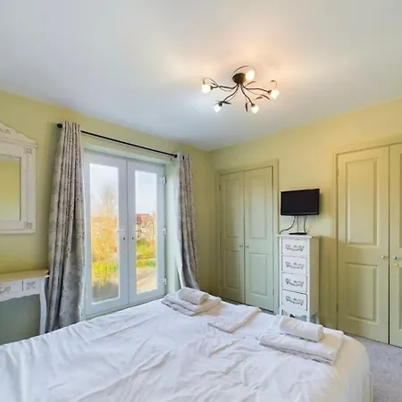 Holiday home Pooches Palace At The Bay Filey Reighton