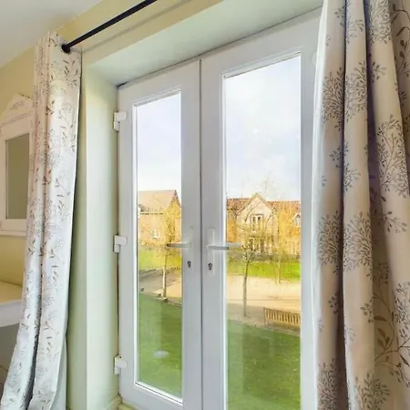 Pooches Palace At The Bay Filey Holiday home *