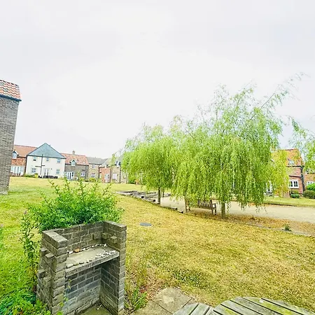 Pooches Palace At The Bay Filey