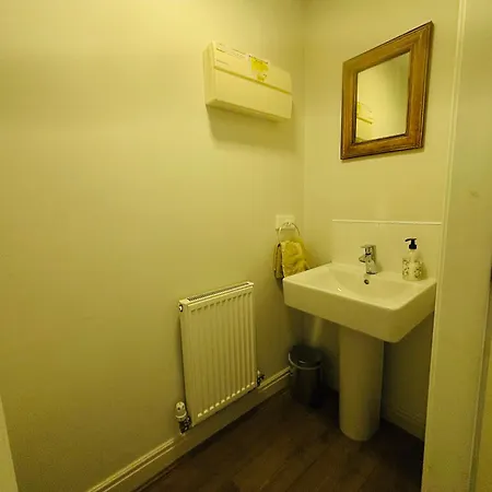 Tatil Evi Pooches Palace At The Bay Filey