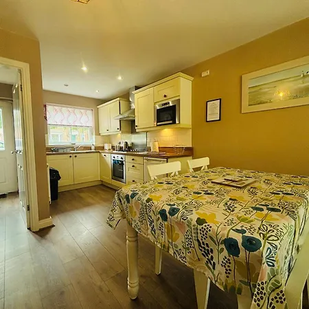 Holiday home Pooches Palace At The Bay Filey Reighton