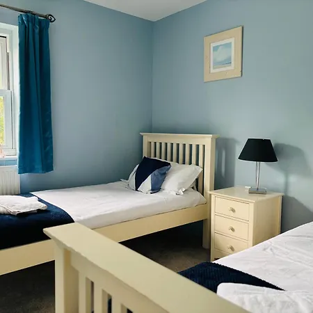 Holiday home Pooches Palace At The Bay Filey Reighton