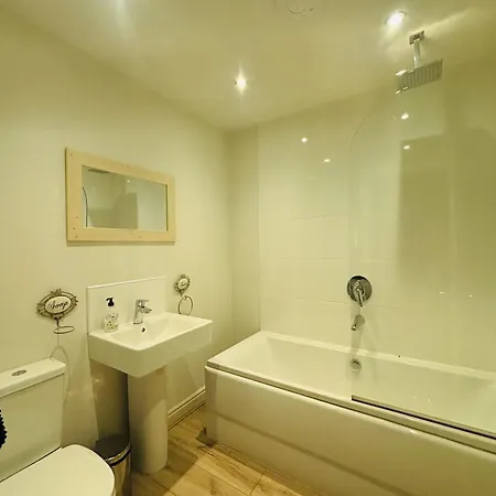 Holiday home Pooches Palace At The Bay Filey