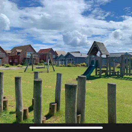 Pooches Palace At The Bay Filey Reighton