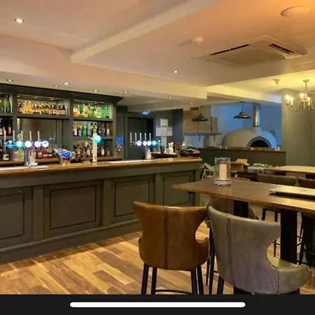 Tatil Evi Pooches Palace At The Bay Filey Reighton