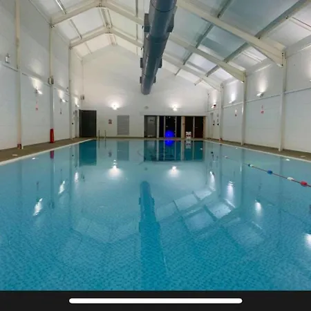 Pooches Palace At The Bay Filey *