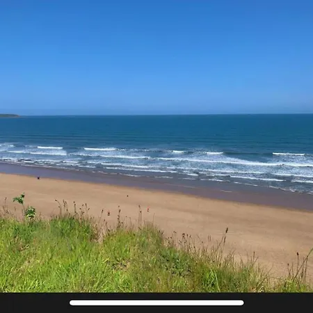 Tatil Evi Pooches Palace At The Bay Filey Reighton