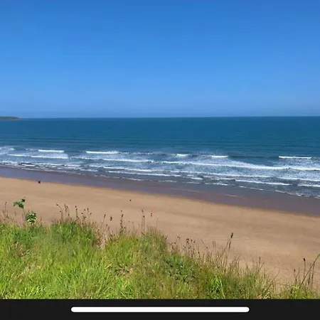 度假居 Pooches Palace At The Bay Filey Reighton