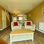 Prázdninový dům Pooches Palace At The Bay Filey Reighton