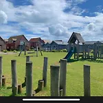Pooches Palace At The Bay Filey Reighton