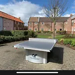 Pooches Palace At The Bay Filey * Reighton
