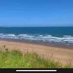 Prázdninový dům Pooches Palace At The Bay Filey Reighton